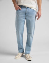 LEE WEST MĘSKIE SPODNIE JEANSOWE LIGHT ALTON L70WOWJU 112145502